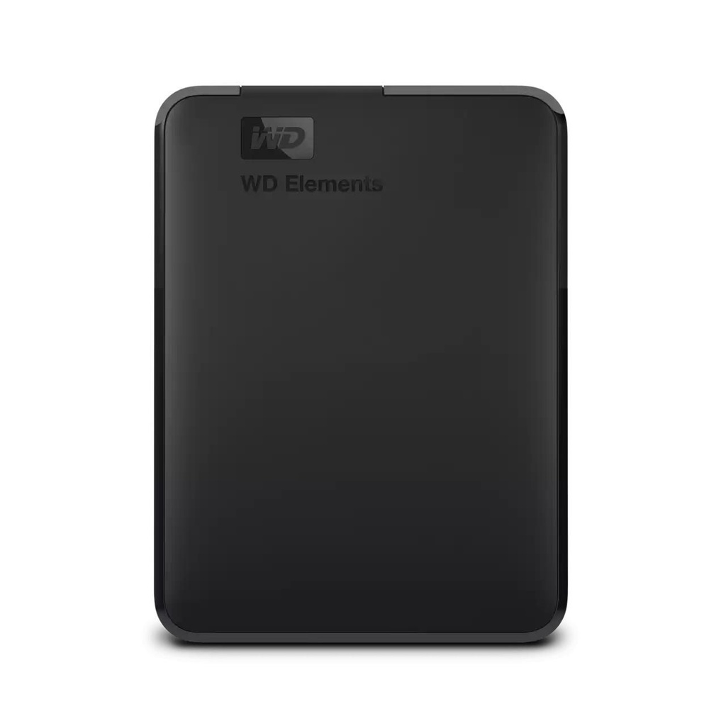 BBK-WESN EXTERNAL HARD DRIVE  *