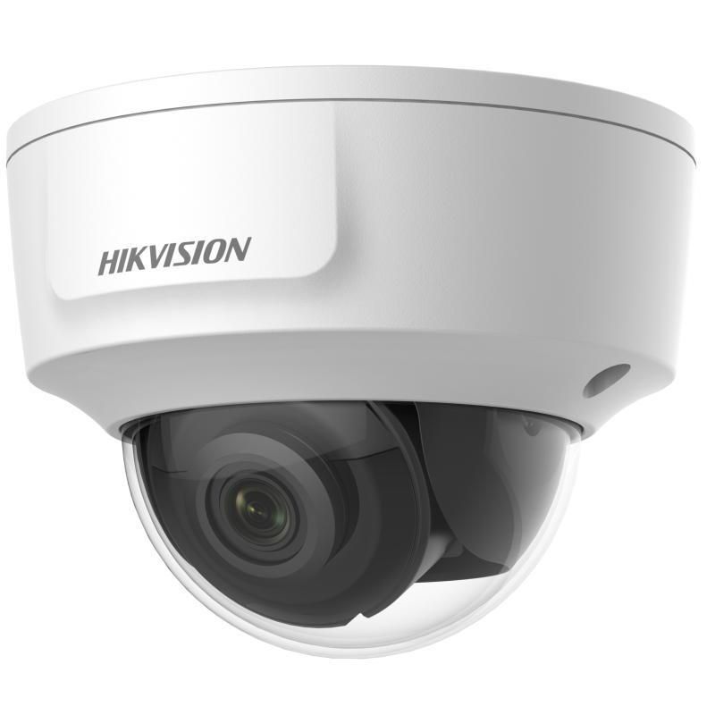 2 MP HDMI FIXED DOME NETWORK  *