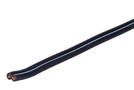 SPEAKER CABLE 2.5MM2 100M  *