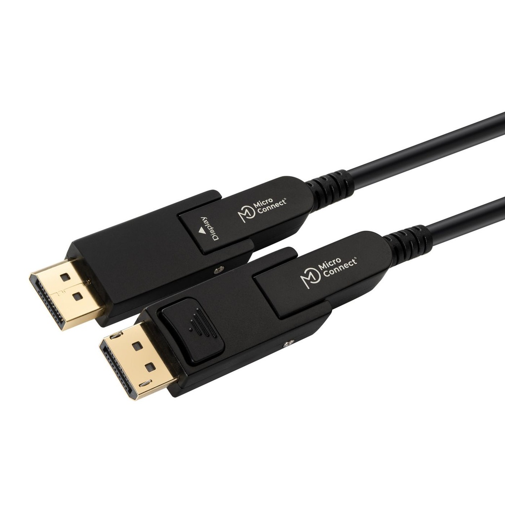 PREMIUM FIBER MINI DP CABLE  *