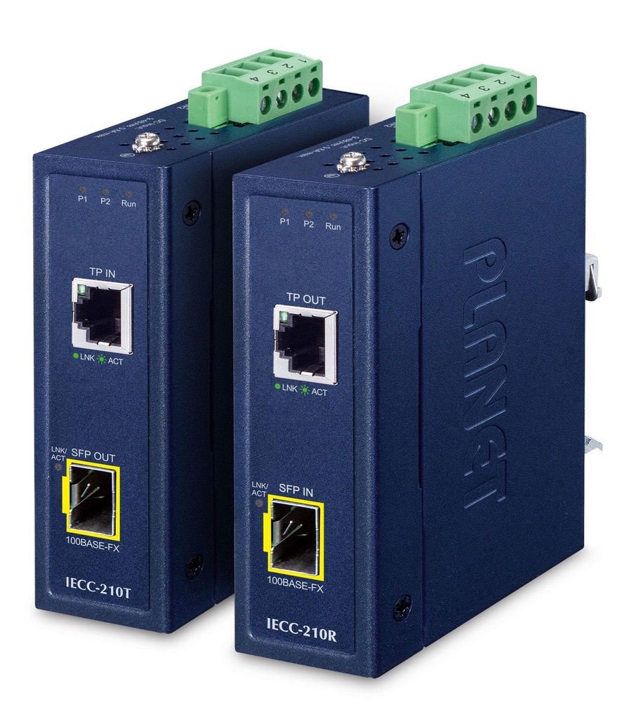 IECC-210-KIT  *