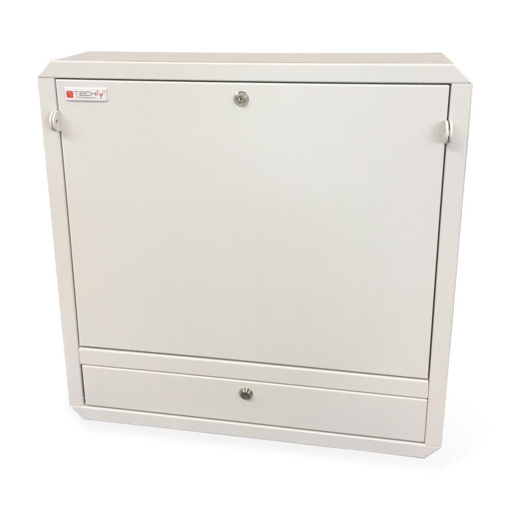 WALLMOUNT CABINET FOR LAPTOP  *