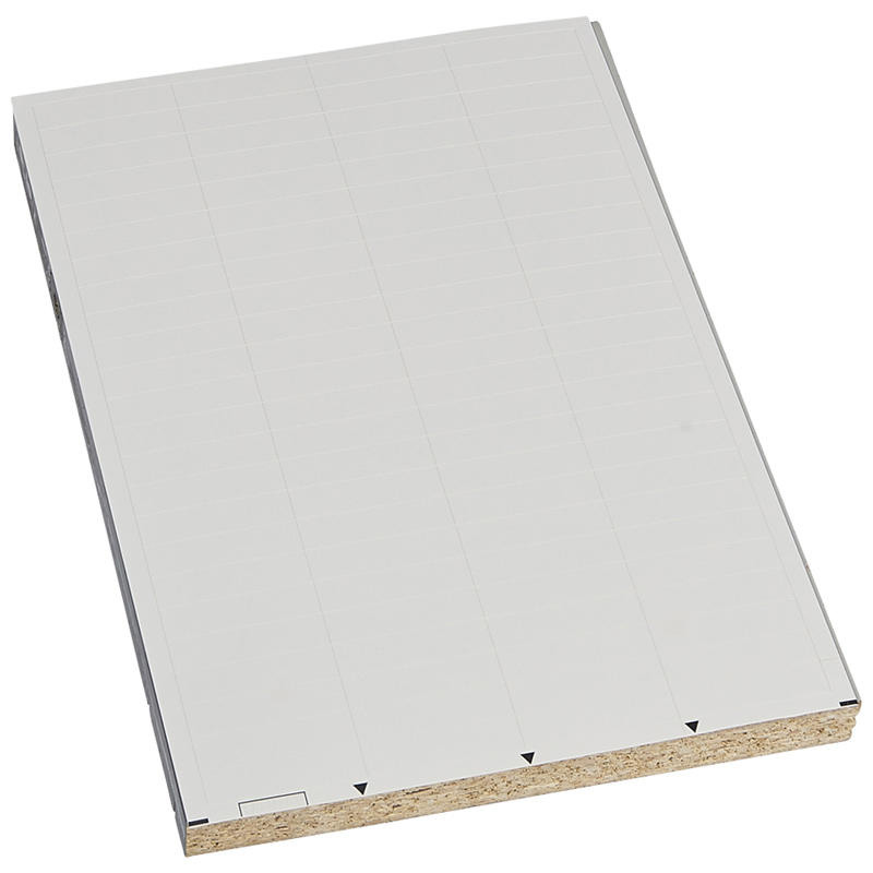 REPERES SOUPLES NON ADHESIFS POUR LEXIC3 MODULES-LOGICAB2  *