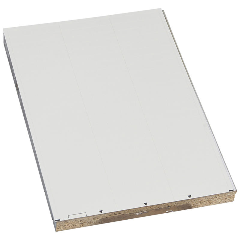 REPERES SOUPLES NON ADHESIFS POUR LEXIC4 MODULES-LOGICAB2  *