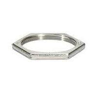 ECROU METAL ISO 16  *