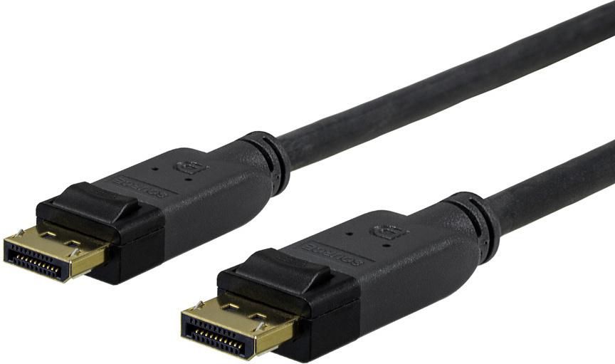 PRO DISPLAYPORT CABLE  *