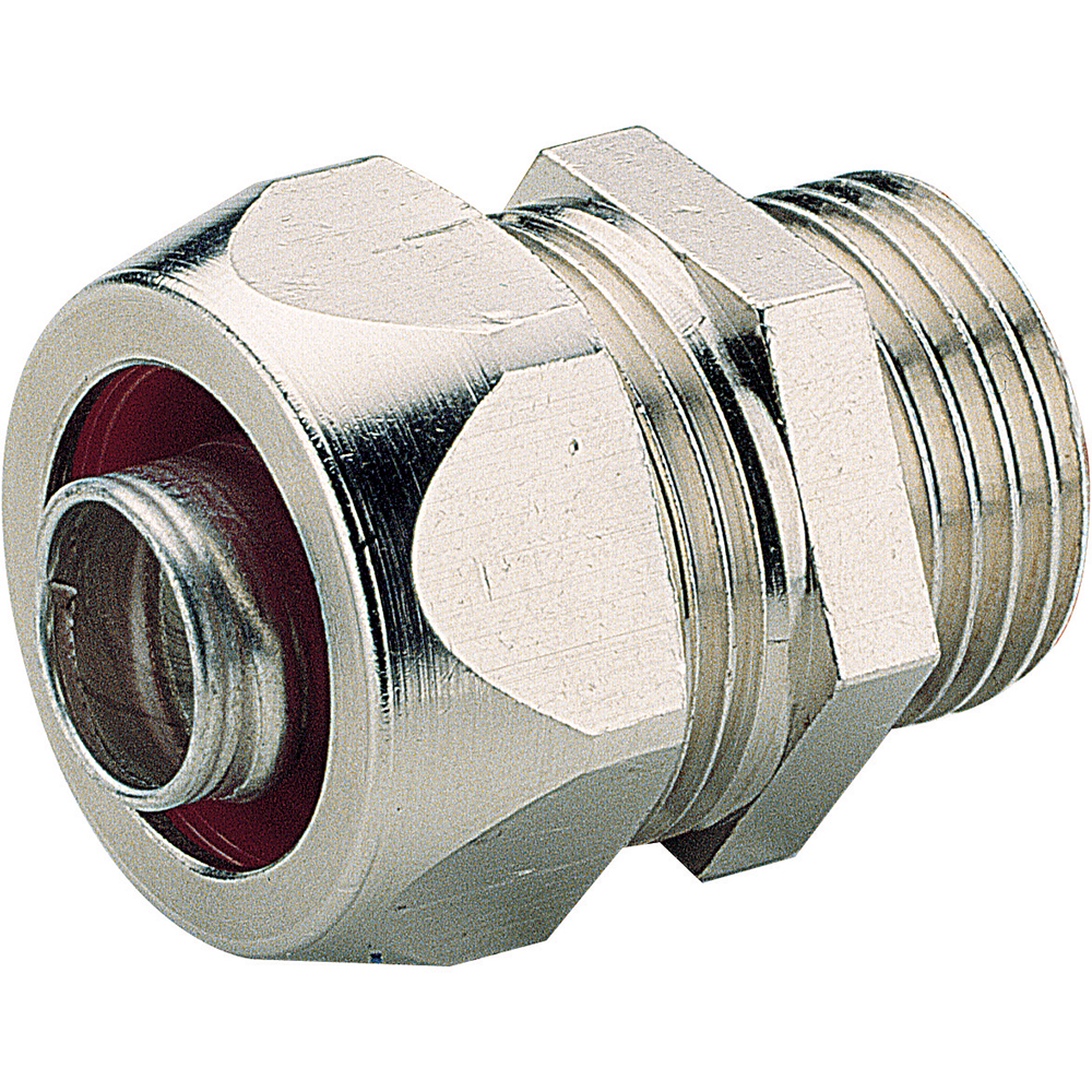 MF 2000 METAAL KOPPELING D20 .  *