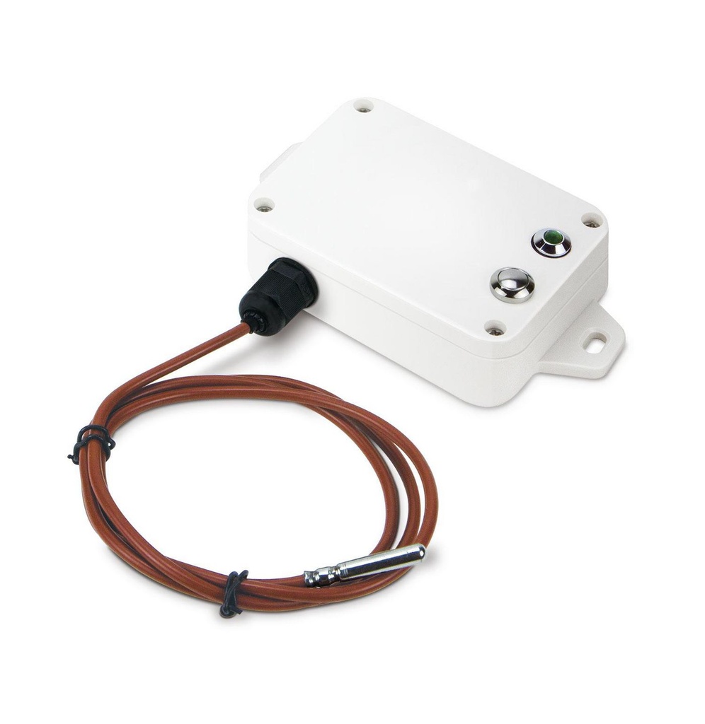 IP65 LORAWAN MACHINE  *