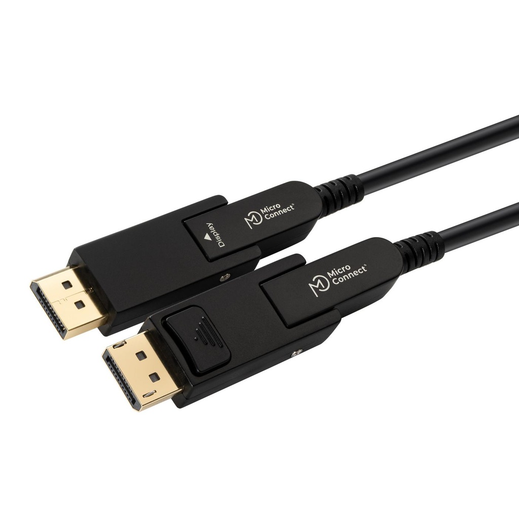 PREMIUM OPTIC MINI DP CABLE  *