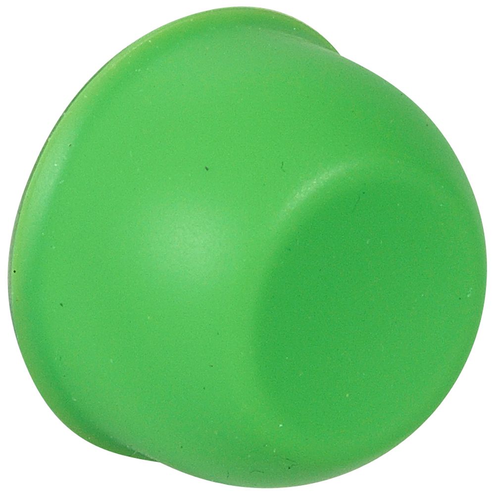 CAPUCHON IP 67 - VERT POUR OSMOZ COMPOSABLE  *