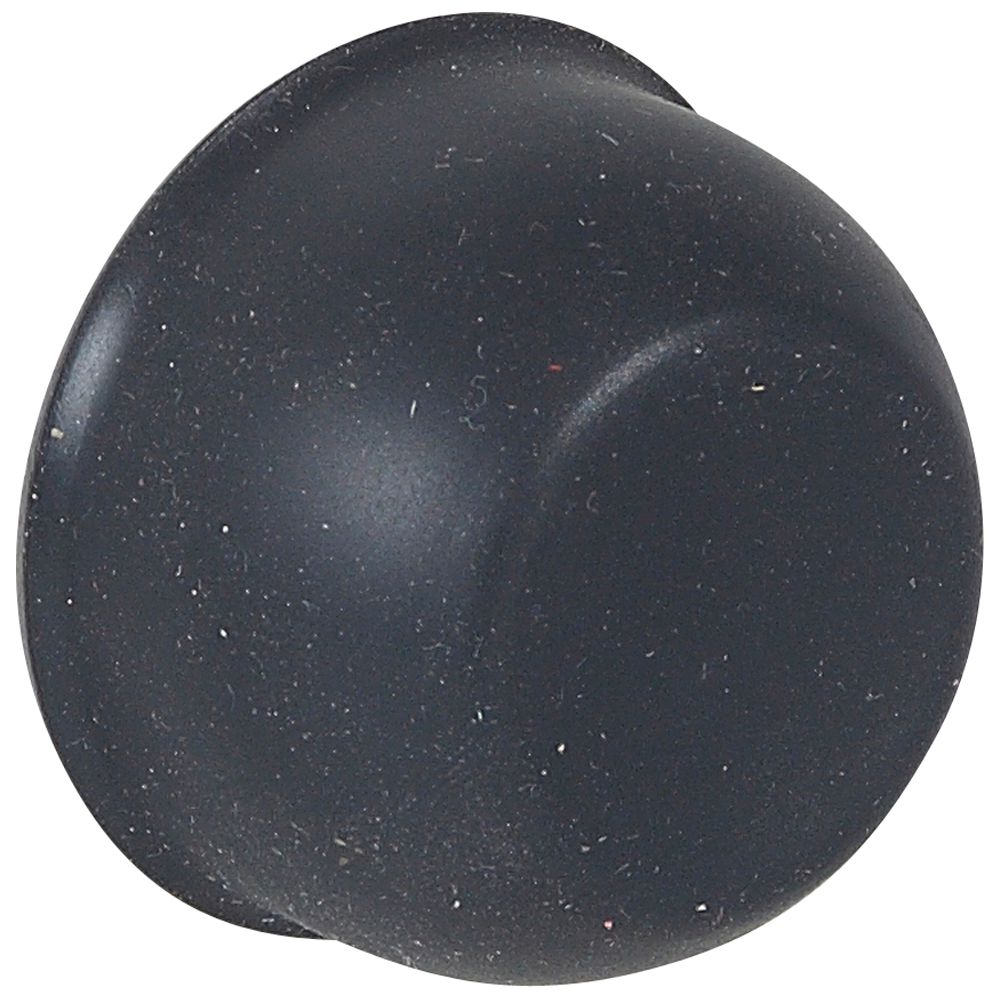 CAPUCHON IP 67 - NOIR POUR OSMOZ COMPOSABLE  *
