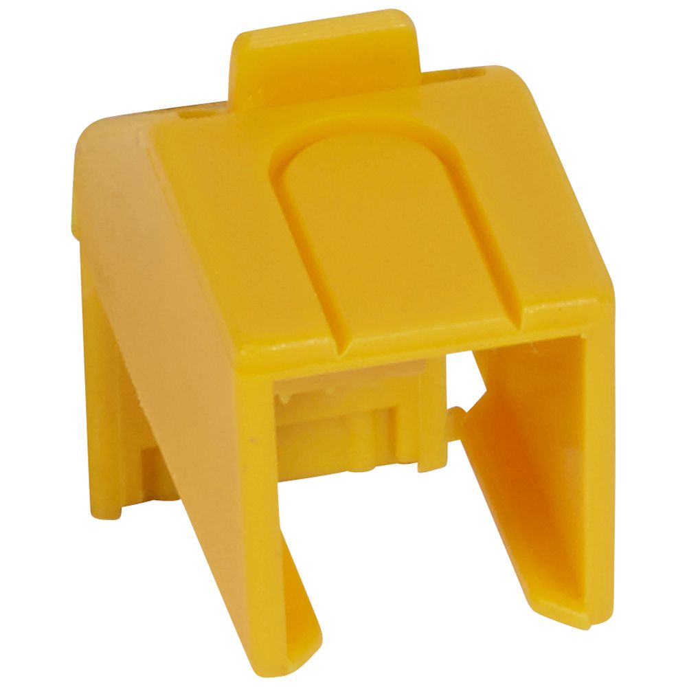 INT-SECT ROTATIF COMPOSABLE COUVRE BORNE25/32A  *