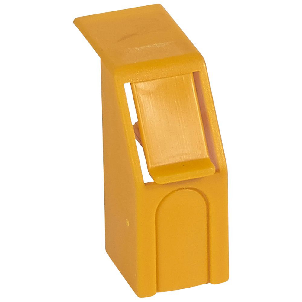 INT-SECT ROTATIF COMPOSABLE COUVRE BORNE50/63A  *