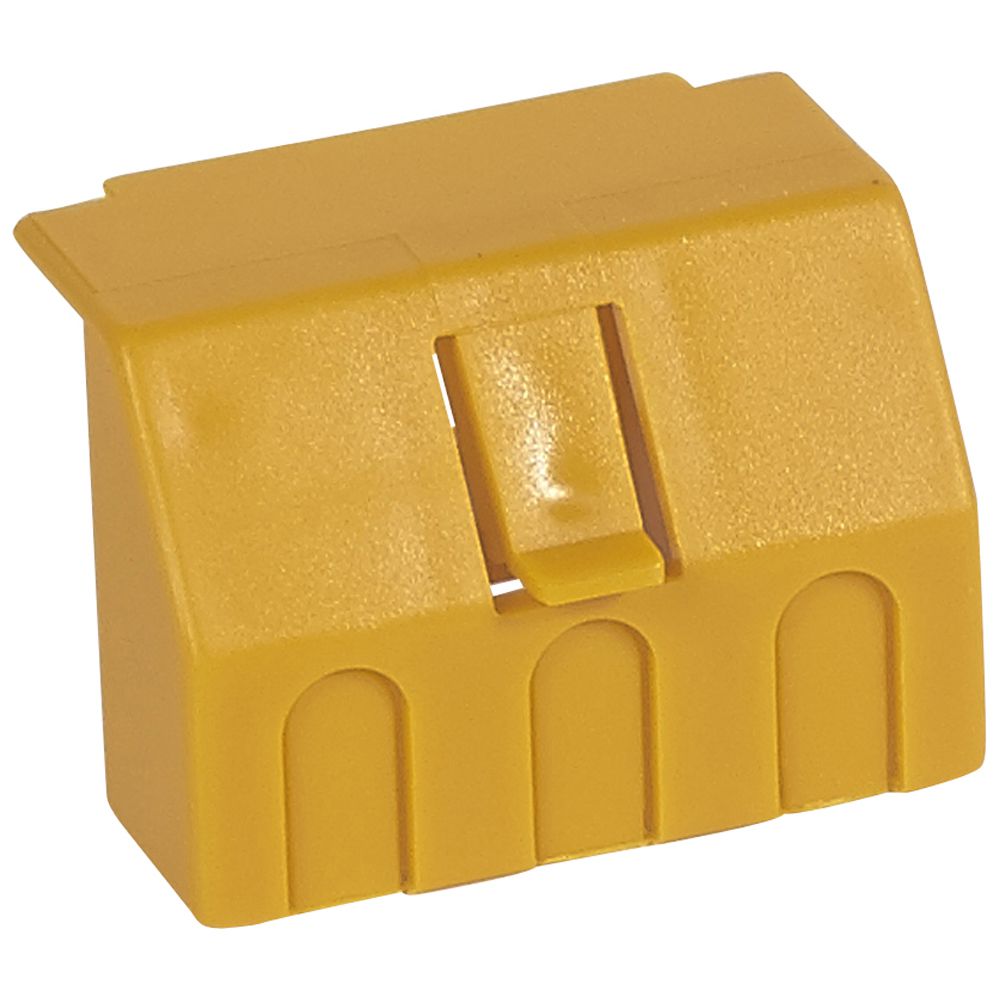 INT-SECT ROTATIF COMPOSABLE COUVRE BORNE3P 25/32A  *