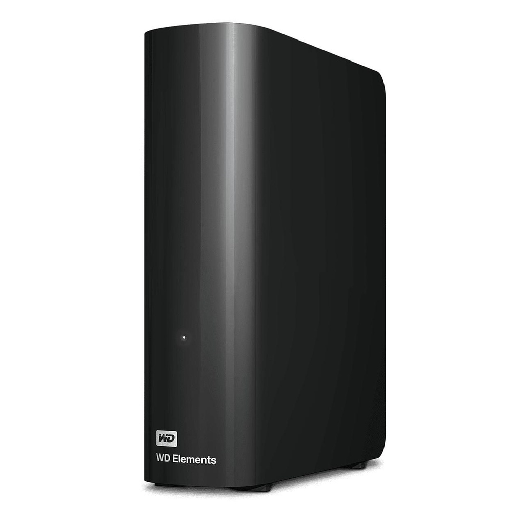 ELEMENTS DESKTOP EXTERNAL  *