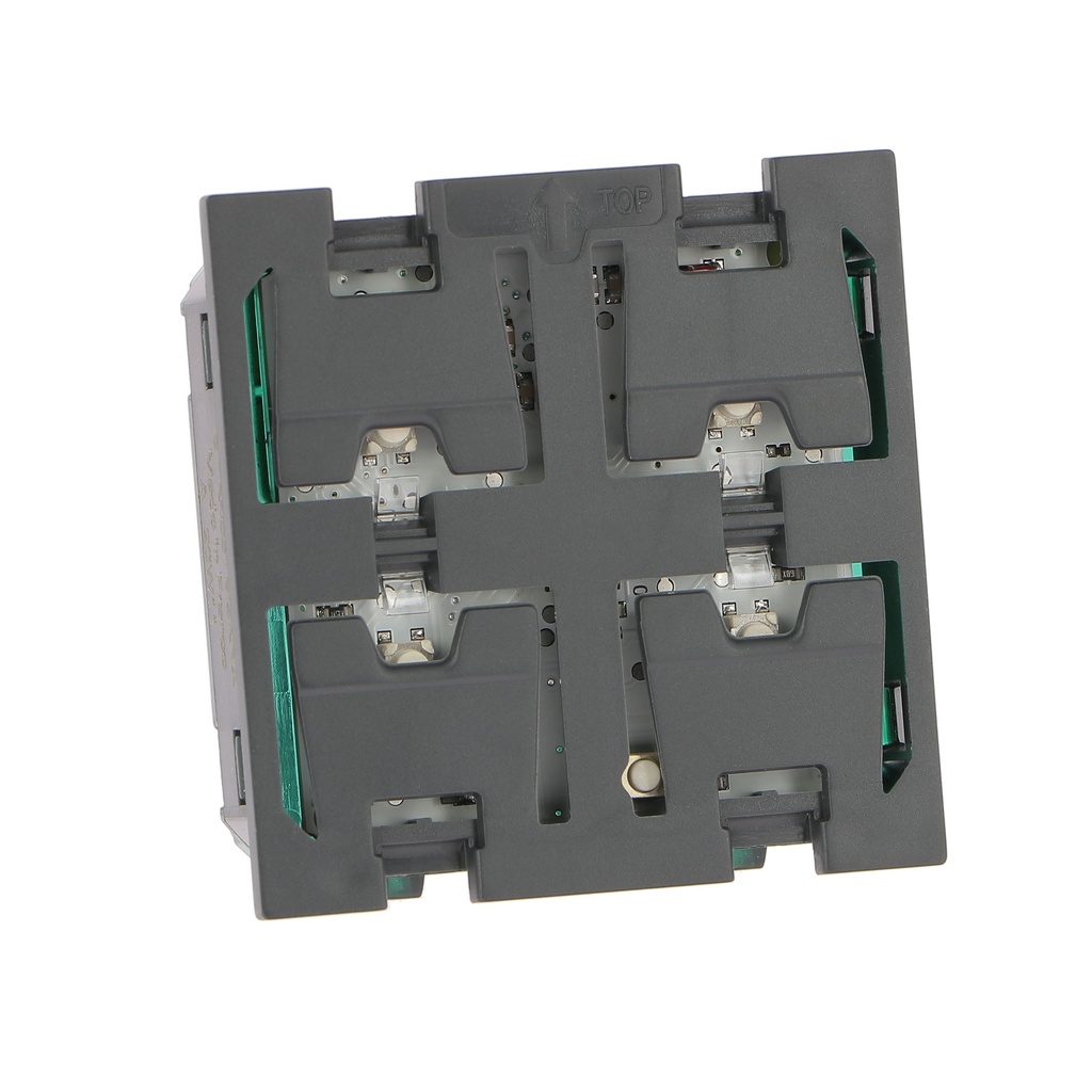 KNX - COMMANDE DE BASE LNOW  *