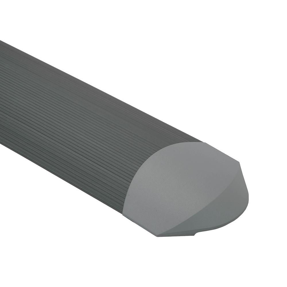 CABLEDUCT RUBBER 18CM WIDTH,  *