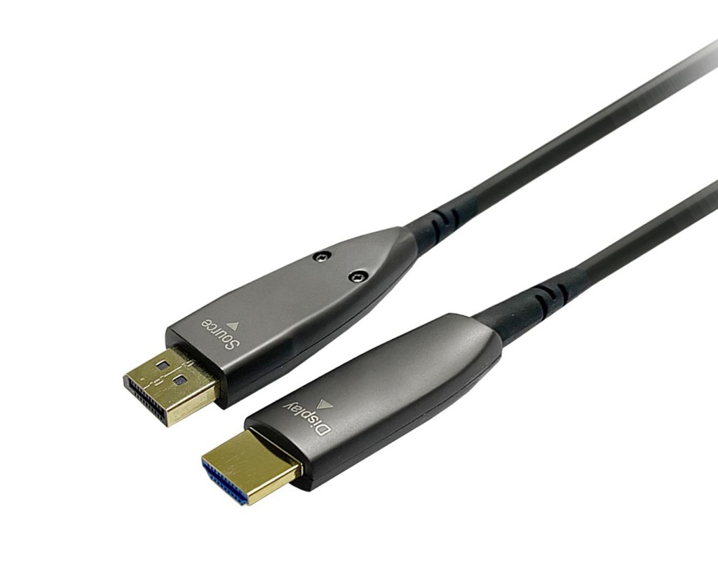 PRO DISPLAYPORT TO HDMI 4K  *