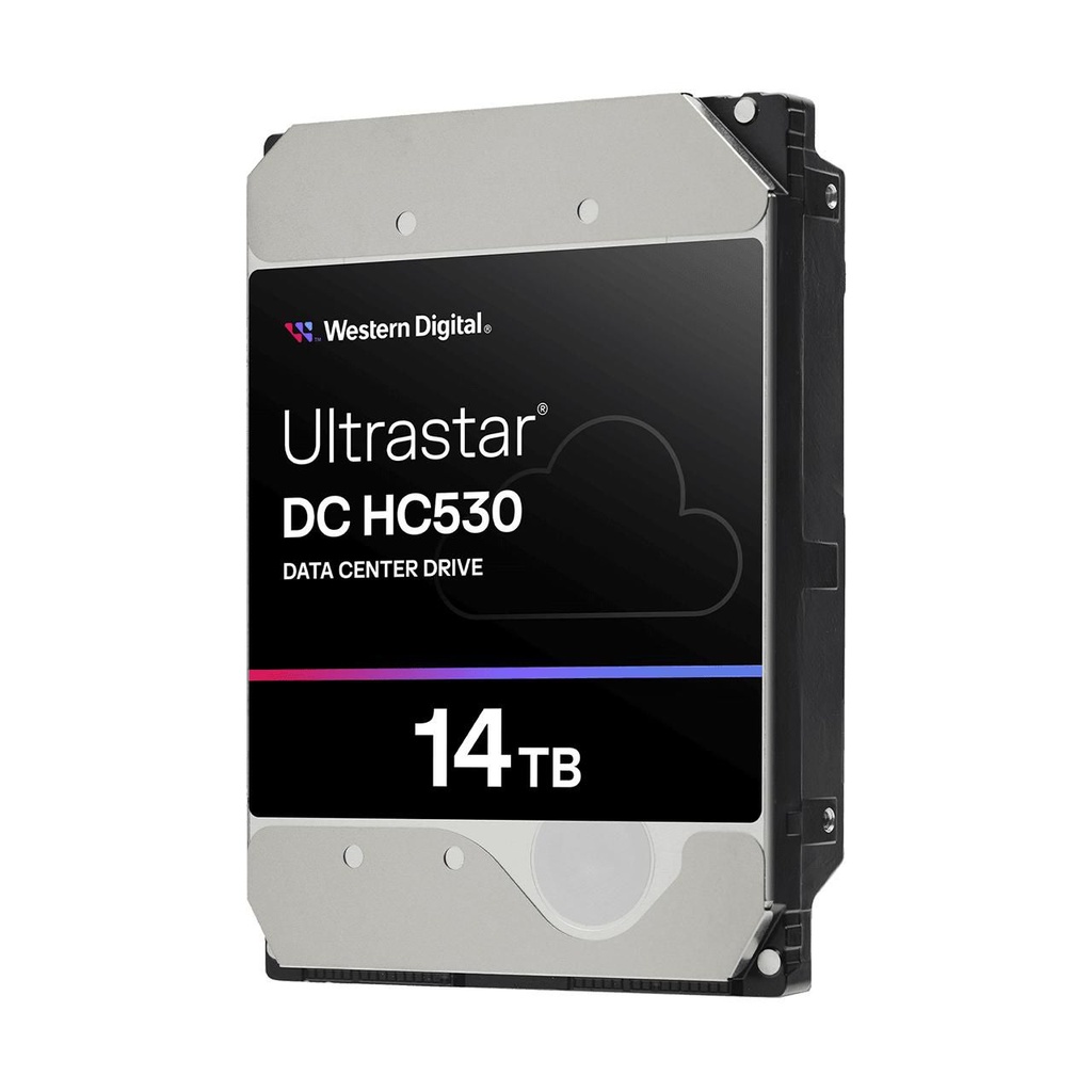 HARD DISK DRIVE WD ULTRASTAR  *