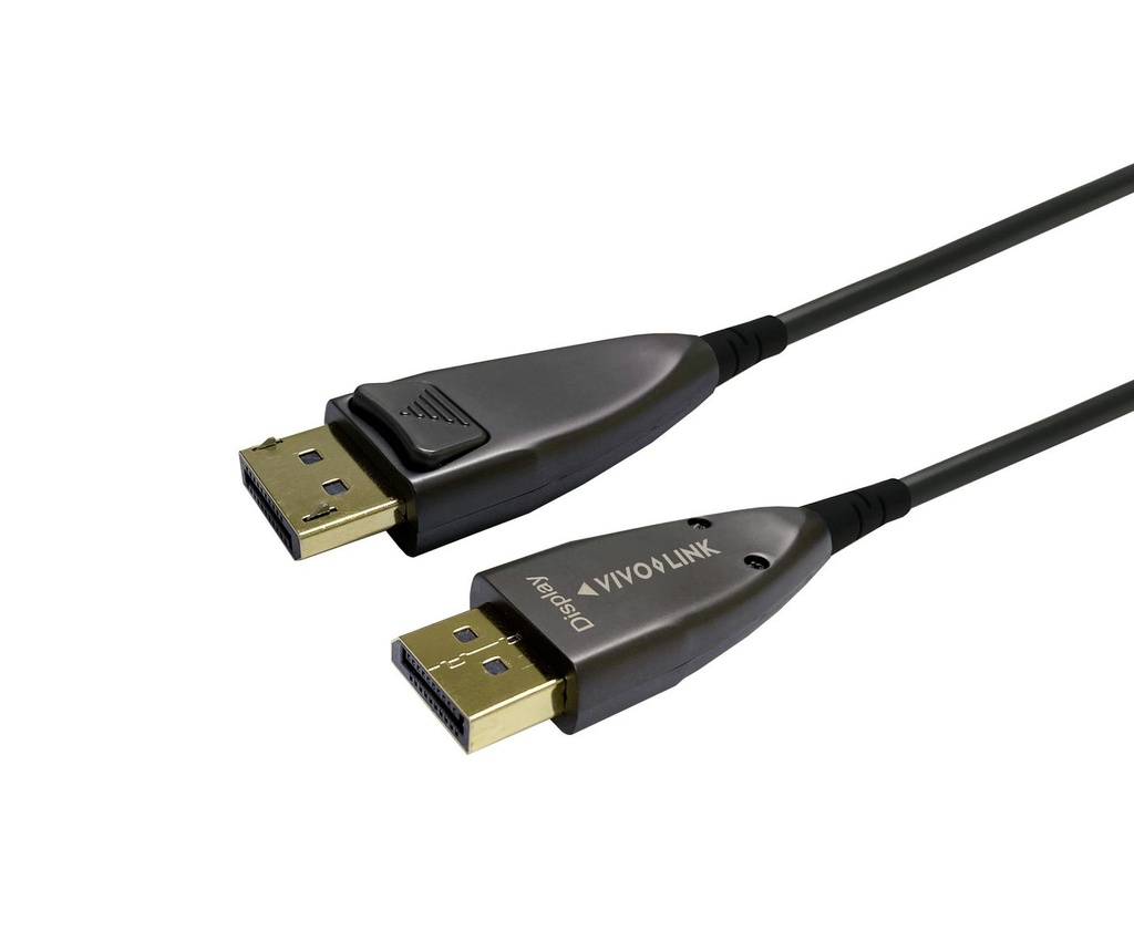 PRO DISPLAYPORT OPTICAL 80M  *