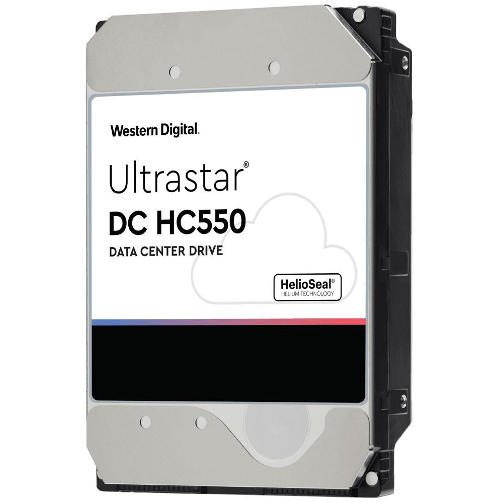 HARD DISK DRIVE WD ULTRASTAR  *
