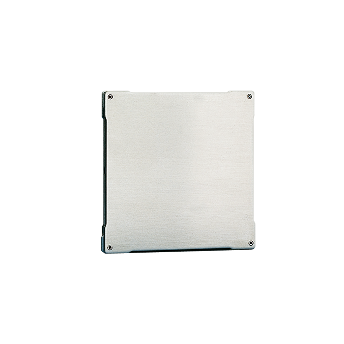 VANDALCOM BLINDE MODULE - GEBORSTELD  *