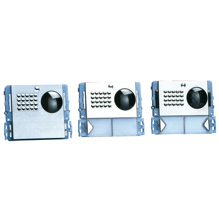 MODULE VOOR CAMERA+LUIDSPR3321.0  *
