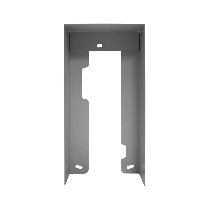 PROTECTION ANTI-PLUIE POUR PLATINE QUADRA  *
