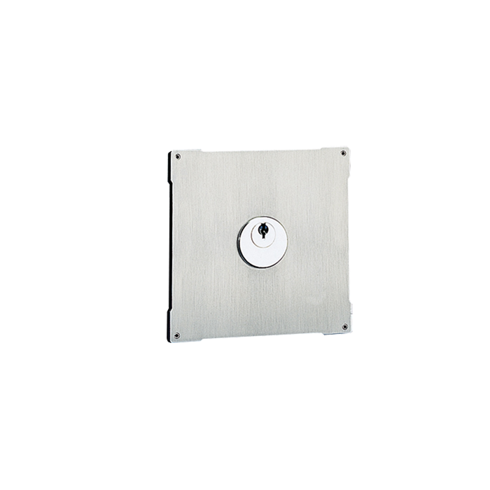 VANDALCOM MODULE VOOR PTT SLOT - GEBORST  *