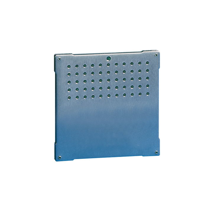 VANDALCOM MODULE 0 DK AUDIO - GEBORSTELD  *