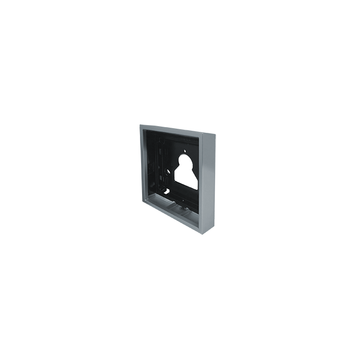OPBOUWBEHUIZING 1 MODULE ULTRA  *