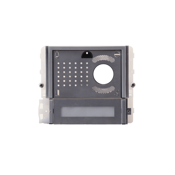 IKALL METAL AUDIO/VIDEO MODULE 1 DK