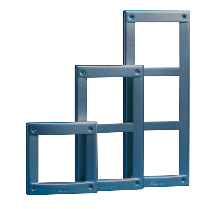 SUPPORT 1 MODULE VANDALCOM  *