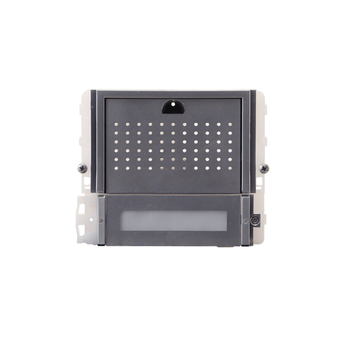 IKALL METAL MODULE AUDIO 2 BP  *