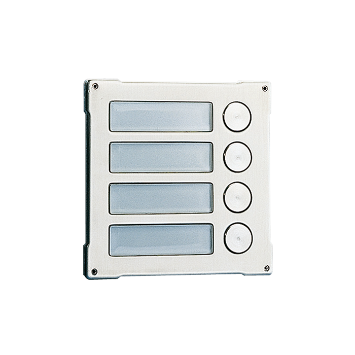 VANDALCOM MODULE 4 DK - GEBORSTELD  *