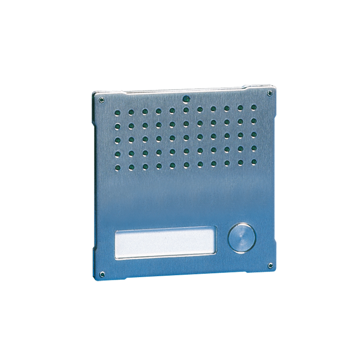 VANDALCOM MODULE 1 DK AUDIO - GEBORSTELD  *