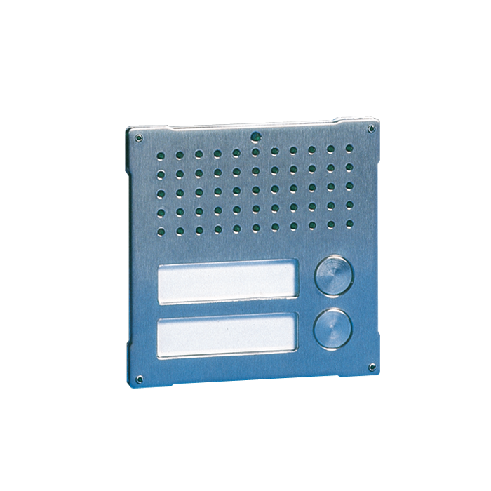 VANDALCOM MODULE 2 DK AUDIO - GEBORSTELD  *