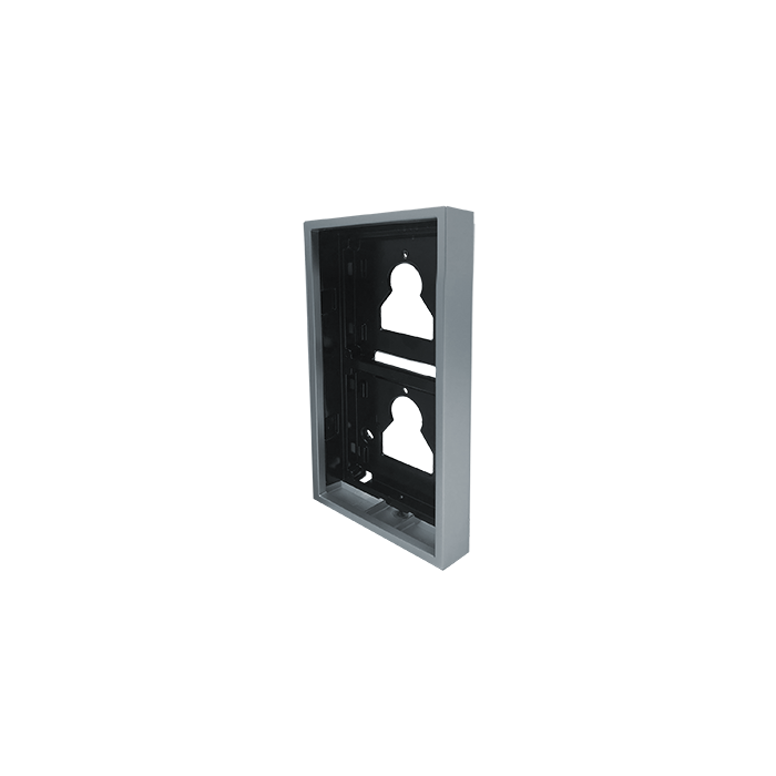 OPBOUWBEHUIZING 2 MODULES ULTRA  *