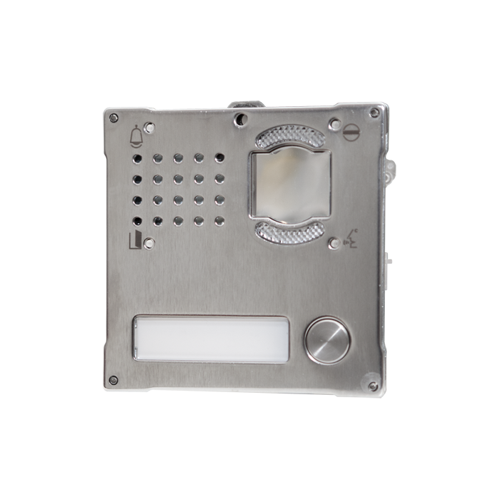 VANDALCOM MODULE 1 DK A/V - GEBORSTELD  *
