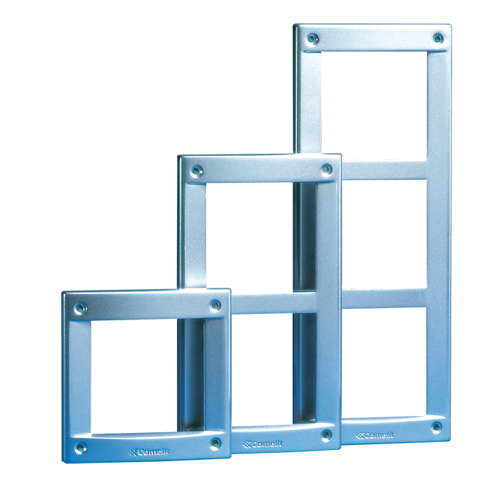 KADER 3 MODULES VANDALCOM