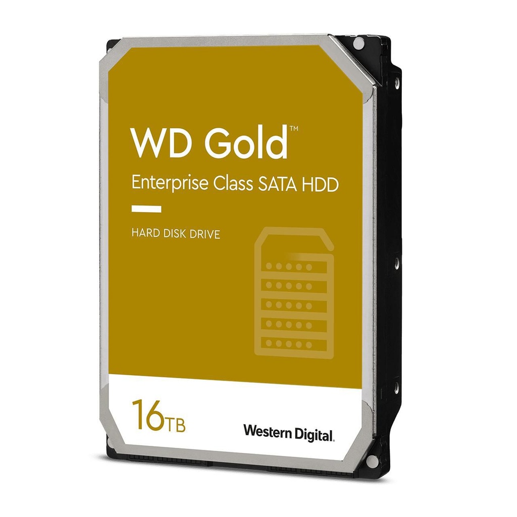 GOLD ENTERPRISE-CLASS HARD  *