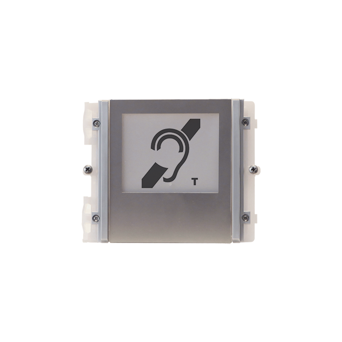 MODULE BOUCLE MAGNETIQUE SERIE IKALL MET  *