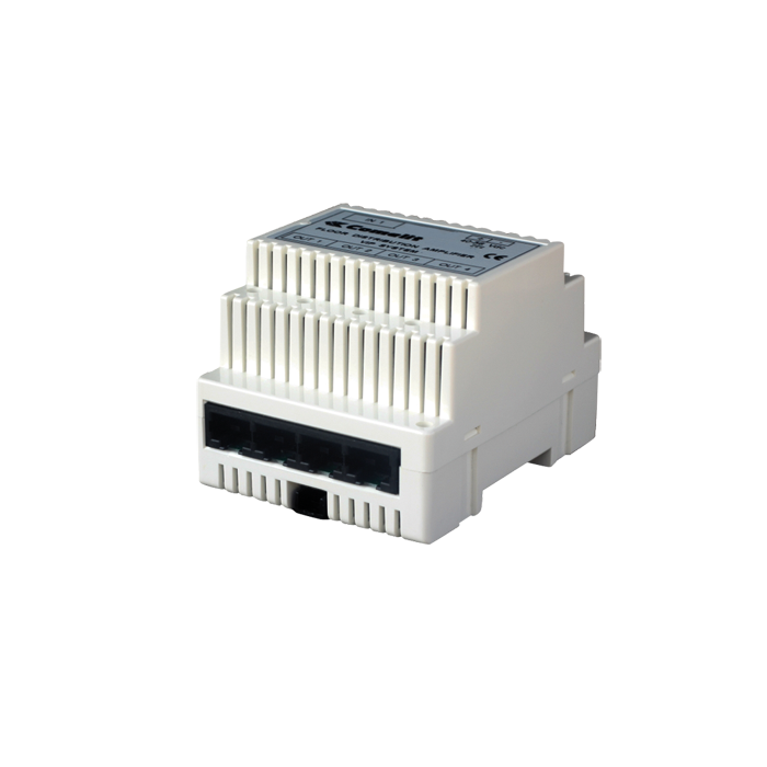 INTER-VLAN ROUTING INTERFACE