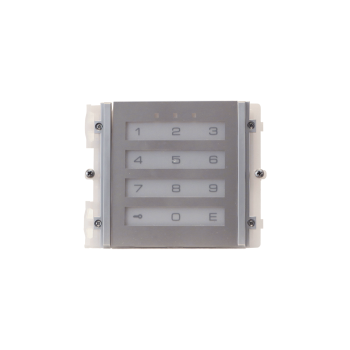 IKALL METAL - MODULE ELEKTRONISCHE SLEUT