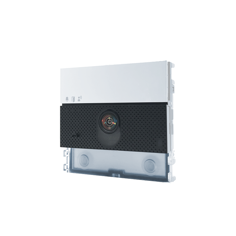 MODULE AUDIO/VIDEO ULTRA BLANC SIMPLEBUS1  *