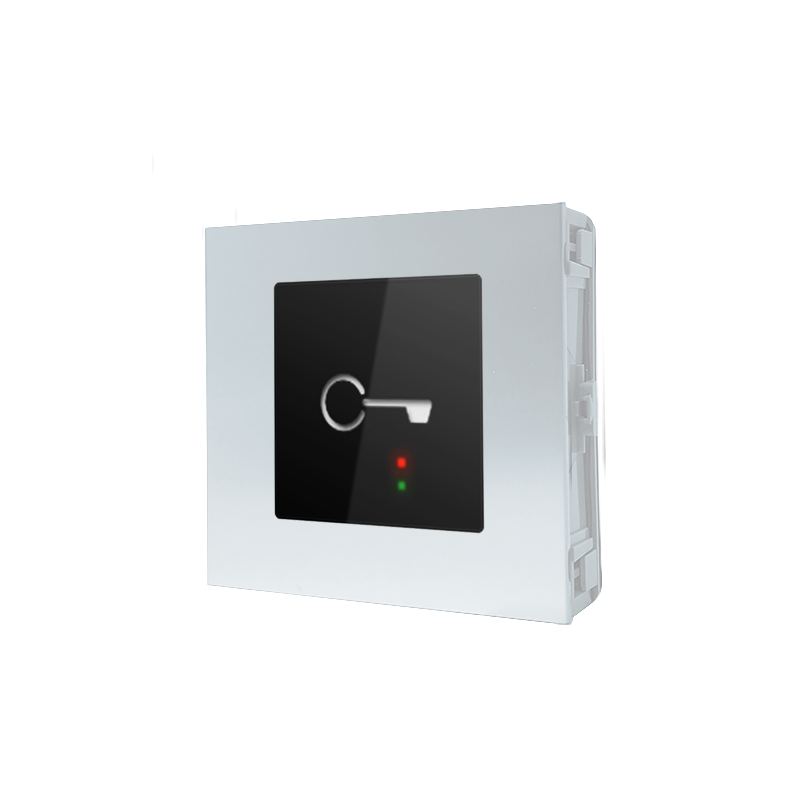 MODULE SIMPLEKEY BASE ULTRA BLANC  *