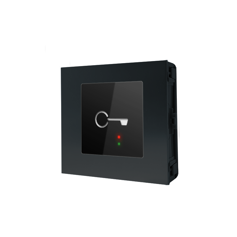 MODULE SIMPLEKEY ADVANCED ULTRA NOIR  *