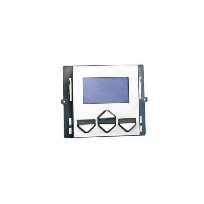 POWERCOM DIGITAAL BELMODULE MET NAAMINDEX  *