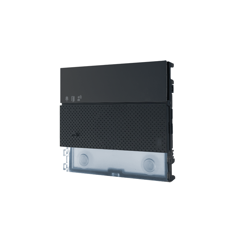 MODULE AUDIO CAM. A DISTANCE ULTRA NOIRSB1  *