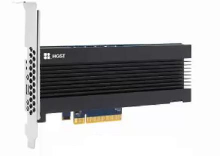 ULTRASTAR SN200 SSD HH-HL  *